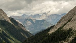 Spray River Valley from Mount Currie (183)